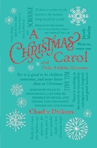 bokomslag Christmas Carol and Other Holiday Treasures
