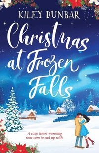 bokomslag Christmas at Frozen Falls