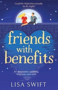 bokomslag Friends with Benefits