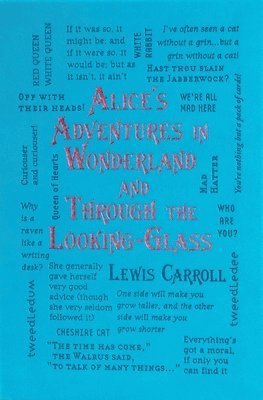 Alice's Adventures in Wonderland and Through the Looking-Glass 1