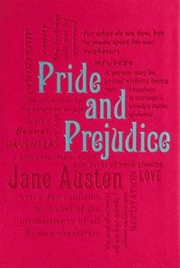 bokomslag Pride and Prejudice