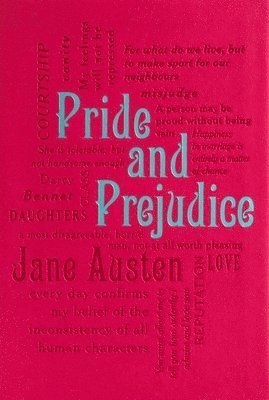 bokomslag Pride and Prejudice