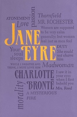 Charlotte Brontë - Jane Eyre, Häftad