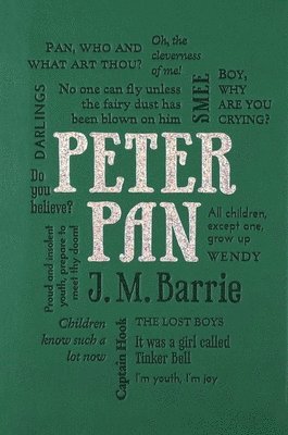 Peter Pan 1