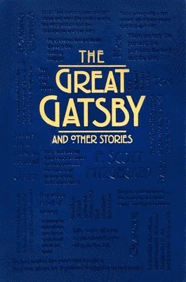 The Great Gatsby and Other Stories 1