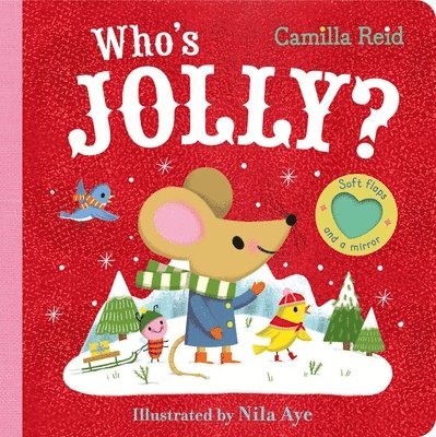 Who's Jolly? 1