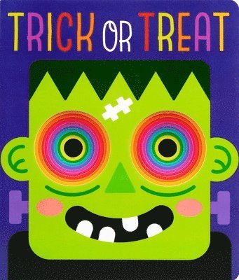 Trick or Treat