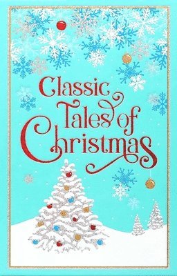 bokomslag Classic Tales of Christmas