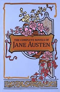 bokomslag Complete Novels of Jane Austen
