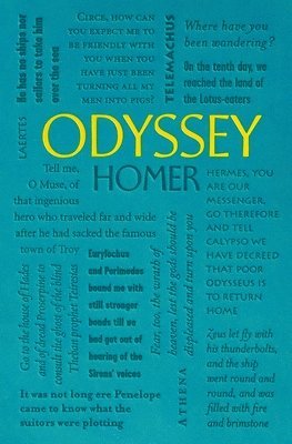 The Odyssey