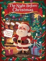 The Night Before Christmas