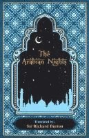 bokomslag Arabian Nights