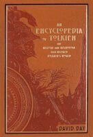 David Day - Encyclopedia of Tolkien (Deluxe Leatherbound Edition), Inbunden