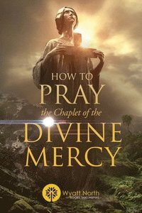 bokomslag How to Pray the Chaplet of the Divine Mercy