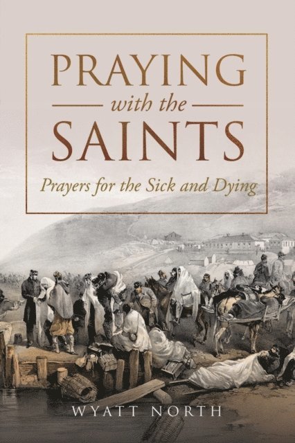 Praying with the Saints 1