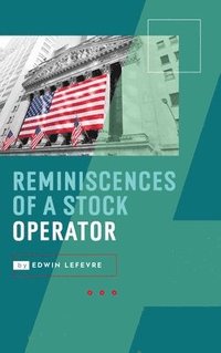 bokomslag Reminiscences of a Stock Operator