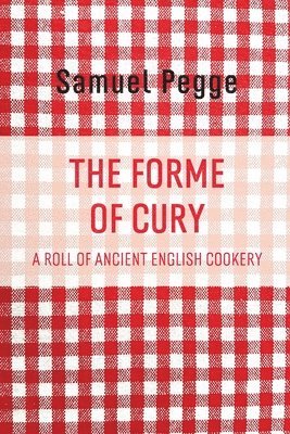 The Forme of Cury 1