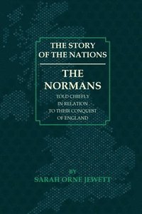 bokomslag Normans
