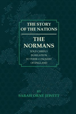 bokomslag The Normans