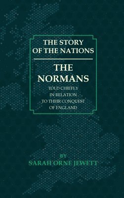 bokomslag The Normans