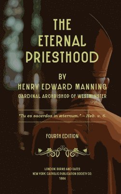 The Eternal Priesthood 1