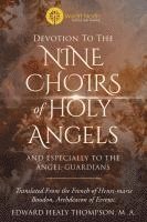 bokomslag Devotion to the Nine Choirs of Holy Angels