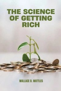 bokomslag Science of Getting Rich