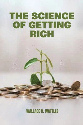 bokomslag Science of Getting Rich