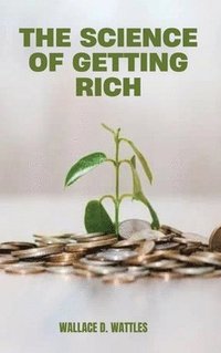 bokomslag Science of Getting Rich