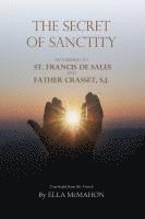 bokomslag The Secret of Sanctity