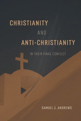 bokomslag Christianity and Anti-Christianity in their Final Conflict
