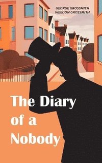 bokomslag Diary of a Nobody
