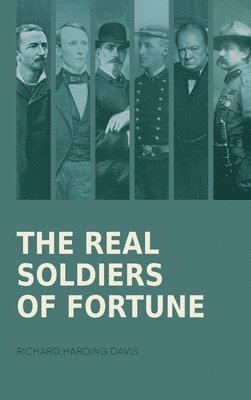 The Real Soldiers of Fortune 1