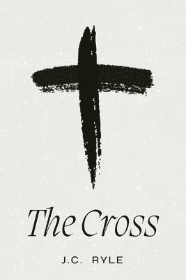 bokomslag Cross