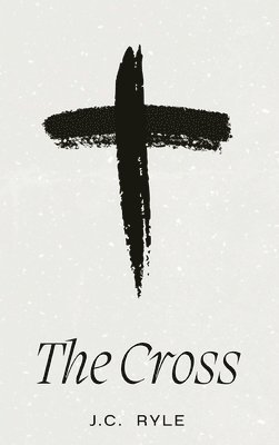 bokomslag Cross
