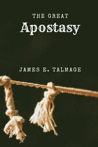bokomslag Great Apostasy