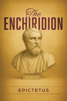 Epictetus - Enchiridion, Häftad