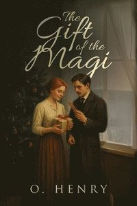 bokomslag Gift of the Magi