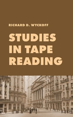 Studies in Tape Reading