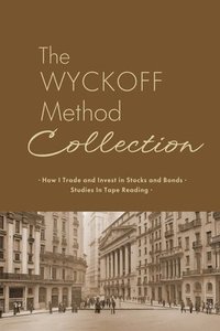 bokomslag Wyckoff Method Collection