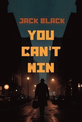 You Can't Win