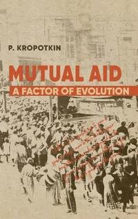 bokomslag Mutual Aid