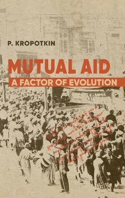 bokomslag Mutual Aid
