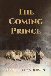 bokomslag The Coming Prince