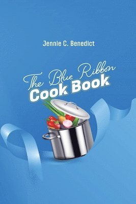 Blue Ribbon Cookbook