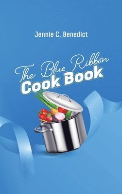 Blue Ribbon Cookbook