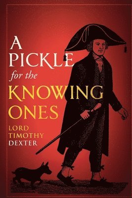 Pickle for the Knowing Ones