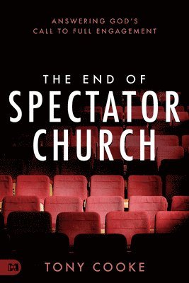 End of Spectator Church, The 1