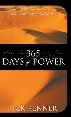 365 Days of Power 1