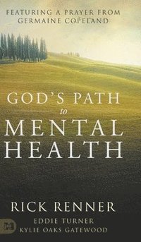 bokomslag God's Path to Mental Health